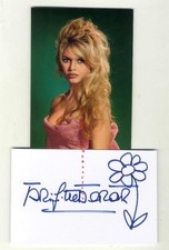 Brigitte bardot vintage d'occasion  Expédié en Belgium