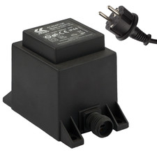 Trafo 12v 30w gebraucht kaufen  Bornheim
