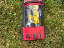 Severne gorilla 430 for sale  LONDON
