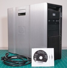 Z800 workstation excellent for sale  Vienna