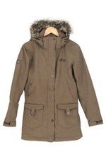 Pinea winterjacke damen gebraucht kaufen  Deutschland