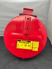 Justrite 08207 mfg. for sale  Manassas