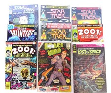 Vintage lot marvel for sale  Phoenix