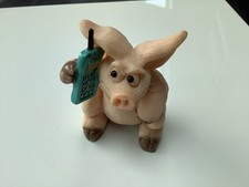 Piggin pigs collection for sale  BASILDON