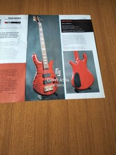 Basso elettrico spector usato  Romallo