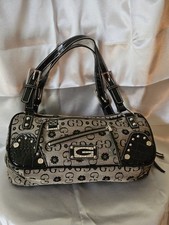 Borsa spalla glamour usato  Trieste