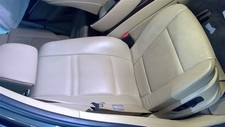 Passenger front seat for sale  Capac