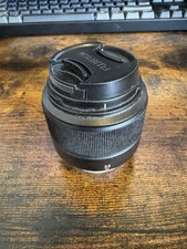 Fujifilm fujinon 35mm for sale  LONDON