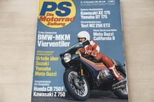 Sport motorrad 1981 gebraucht kaufen  Deutschland