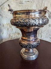 Bénitier xixeme calice d'occasion  Audincourt
