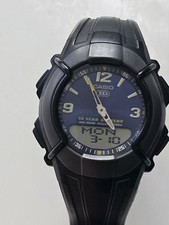 Montre casio hdc d'occasion  Behren-lès-Forbach