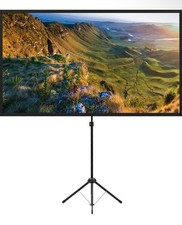 Screen stand outdoor for sale  LIVERPOOL