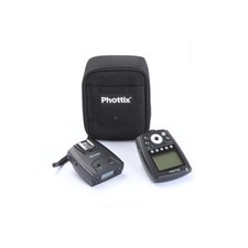 Phottix din e0811 gebraucht kaufen  Frankfurt am Main