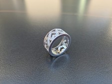 Damen ring 750 gebraucht kaufen  Straubing