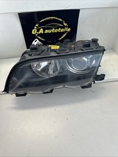 Bmw 3er scheinwerfer gebraucht kaufen  Mendig