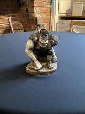 Clarecraft discworld detritus for sale Clarecraft discworld detritus for sale  SHREWSBURY