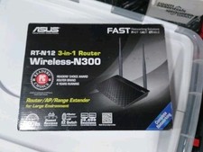 Asus n12 internet for sale  Atkinson