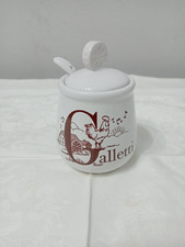 Zuccheriera galletti 2012 usato  Palermo