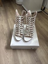 Catwalk damen absatz gebraucht kaufen  Heilbronn
