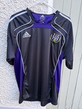 Rsc anderlecht belgium d'occasion  Expédié en Belgium