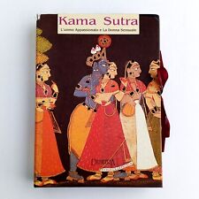 Kama sutra uomo usato  Torino