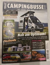Campingbusse eins 2025 gebraucht kaufen Campingbusse eins 2025 gebraucht kaufen  Dortmund