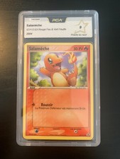 Carte pokémon salamèche d'occasion  Montpellier-