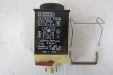 Crouzet 88.226.504 timer usato  Parma