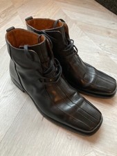 Mens autograph leather for sale  LYTHAM ST. ANNES