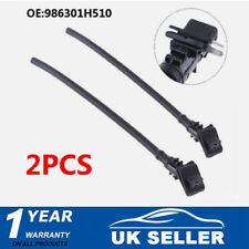 2pcs windscreen washer for sale 2pcs windscreen washer for sale  DUNSTABLE