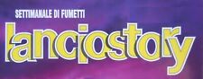 Lanciostory 1981 con usato  Italia