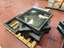 Bargain grey upvc for sale  BEDLINGTON