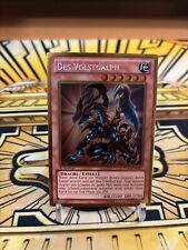 Yugioh volstgalph pgld gebraucht kaufen  Bremerhaven