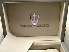 Sea doo watch usato  Padova