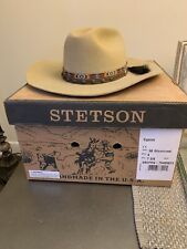 Stetson cyprus cowboy for sale  Milton