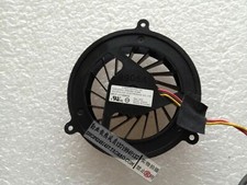 Novo ventilador de refrigeração HP Compaq 8710W 8710P CPU 450594-001 MCF-J11BM05 ET00X000100 comprar usado  Enviando para Brazil