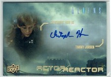 Aliens movie 2018 d'occasion  Expédié en Belgium