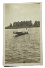 Antique vtg rppc for sale  Somerset