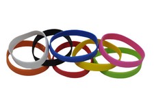 Silikon armband farben gebraucht kaufen  Nürtingen