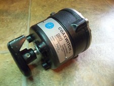 Bird thruline wattmeter for sale  Rochester