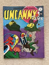 Uncanny tales 166 for sale  SOUTHAMPTON