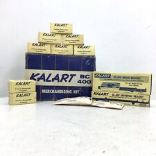 Vintage kalart 400 for sale  Lakeland