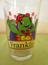 Seltenes sammler trinkglas gebraucht kaufen  Zell