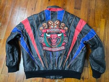 1990 chicago bulls for sale  Oxford