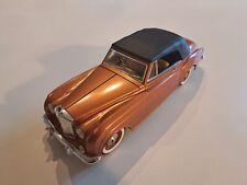 Modellino solido bentley usato  Piacenza