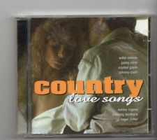 Country love songs for sale  UK