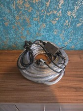 15m led rope for sale  HASTINGS