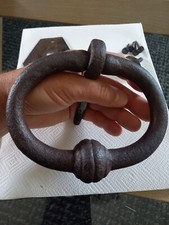 Ancien heurtoir porte d'occasion  Sarreguemines