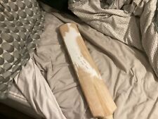 Cricket bat good for sale  LUTON
