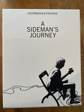 Voormann friends sideman gebraucht kaufen  Ötisheim